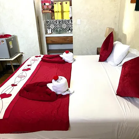 Hotel Boutique Castillo Ines Maria Cartagena