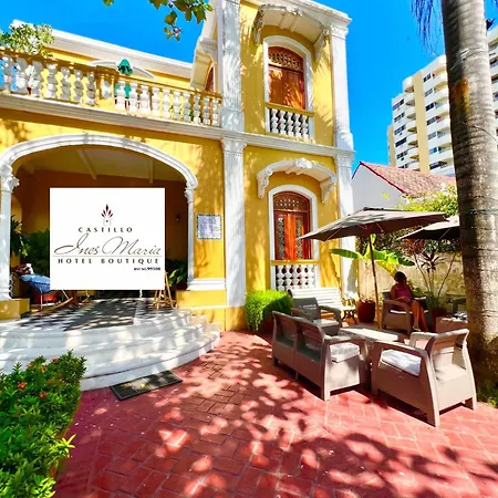 Boutique Castillo Ines Maria