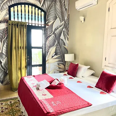 Boutique Castillo Ines Maria Hotel 4*