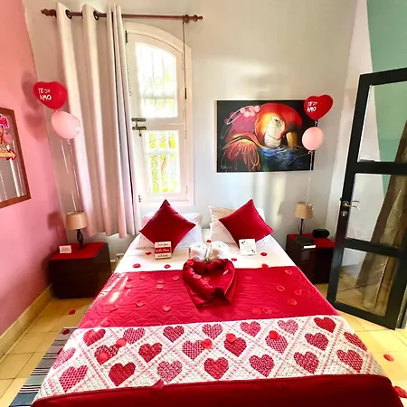 Boutique Castillo Ines Maria Hotel Cartagena