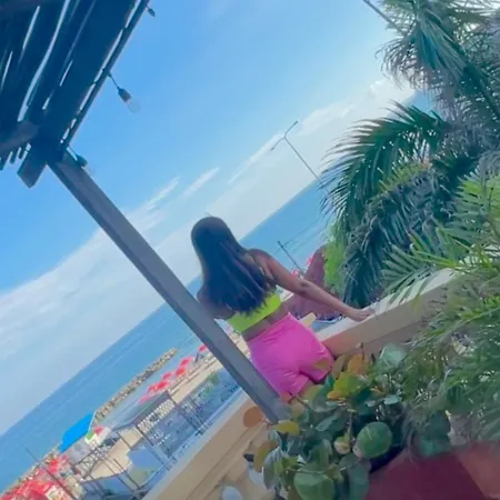 Hotel Boutique Castillo Ines Maria Cartagena