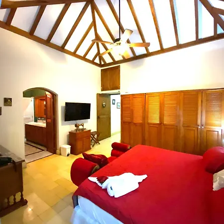 Hotel Boutique Castillo Ines Maria 4*