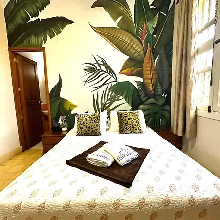 Hotel Boutique Castillo Ines Maria Cartagena
