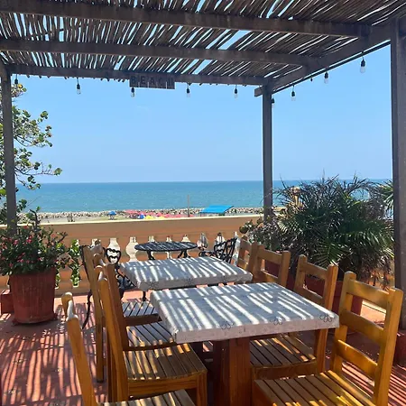 Hotel Boutique Castillo Ines Maria Cartagena