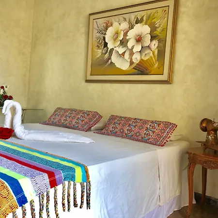 Boutique Castillo Ines Maria Hotel Cartagena
