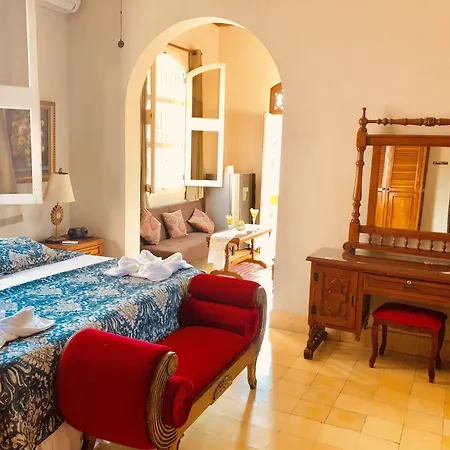 Boutique Castillo Ines Maria Hotel 4*