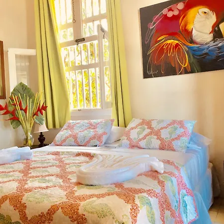 Boutique Castillo Ines Maria Cartagena