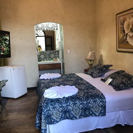 Boutique Castillo Ines Maria Cartagena