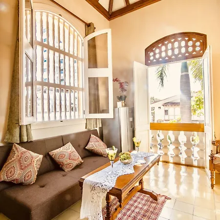 Boutique Castillo Ines Maria Hotel