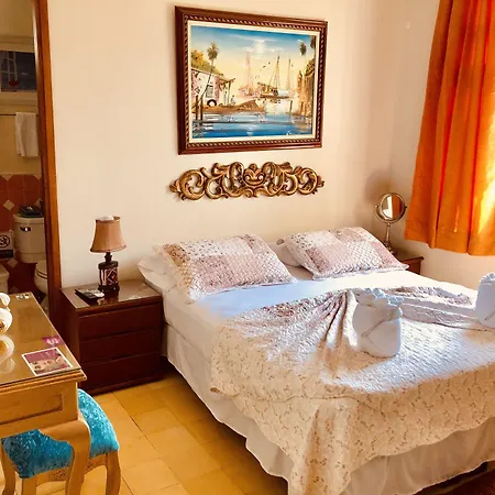 Boutique Castillo Ines Maria