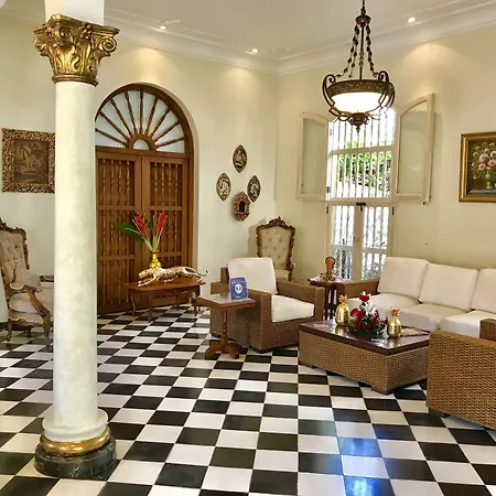 Boutique Castillo Ines Maria