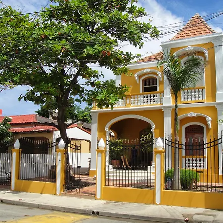 Boutique Castillo Ines Maria Hotel 4*