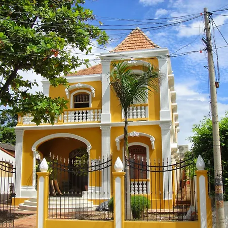 Boutique Castillo Ines Maria