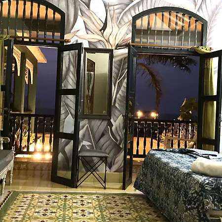 Boutique Castillo Ines Maria
