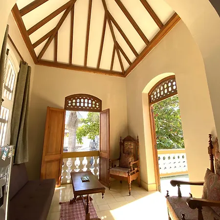 Hotel Boutique Castillo Ines Maria