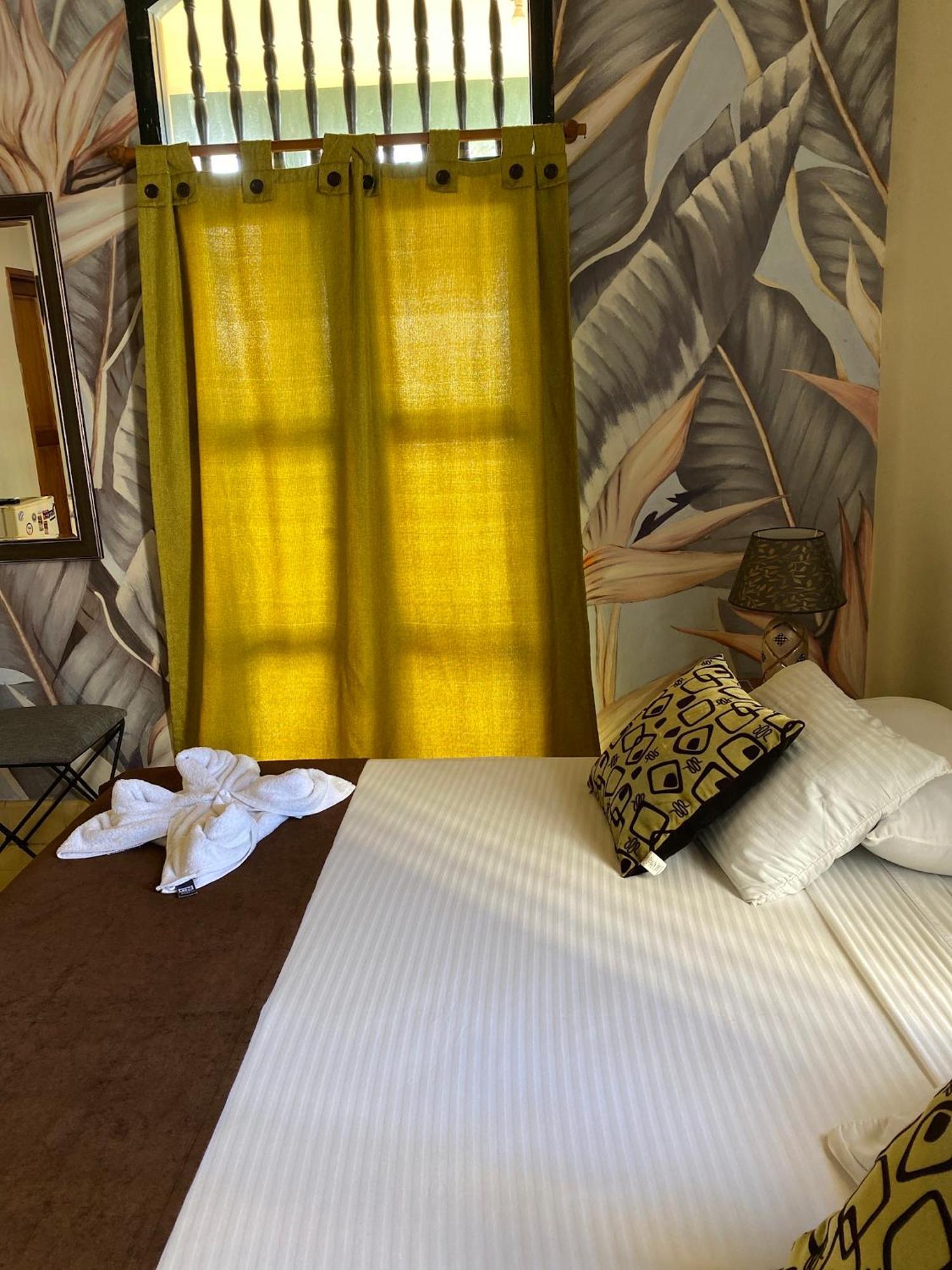 Boutique Castillo Ines Maria