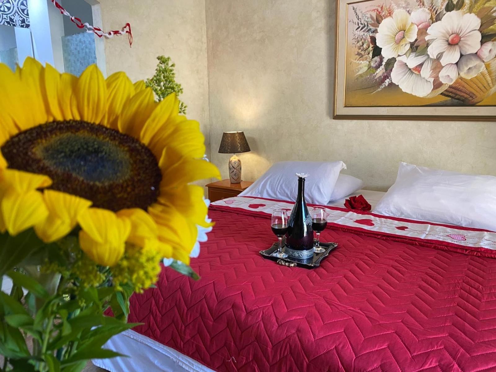 Boutique Castillo Ines Maria Cartagena
