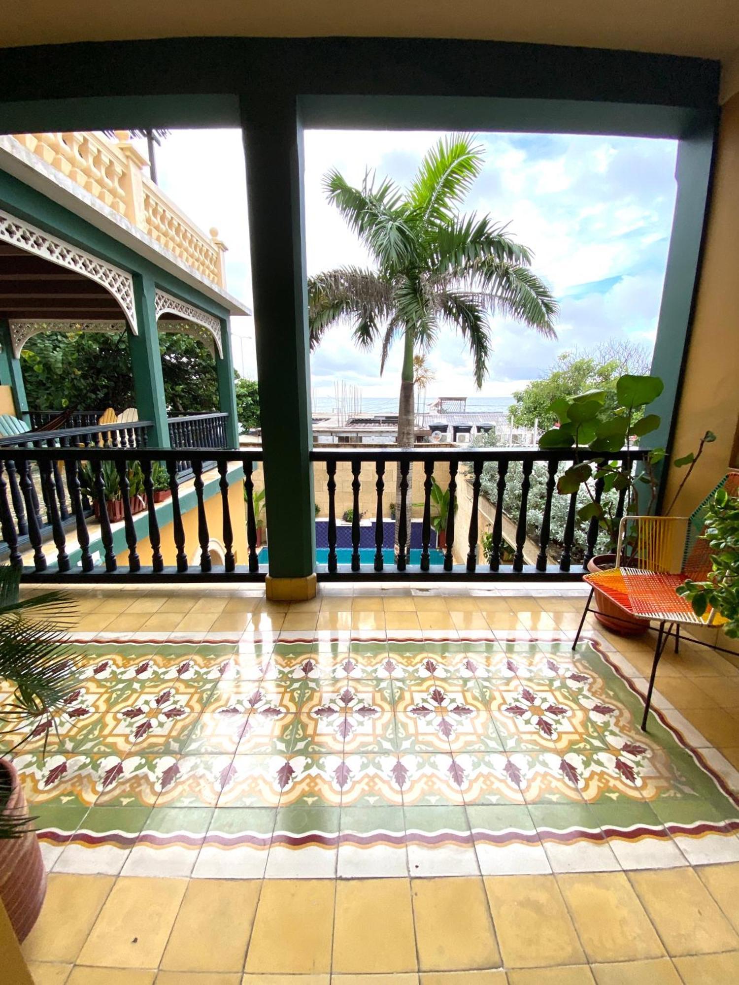 Boutique Castillo Ines Maria 4* Cartagena