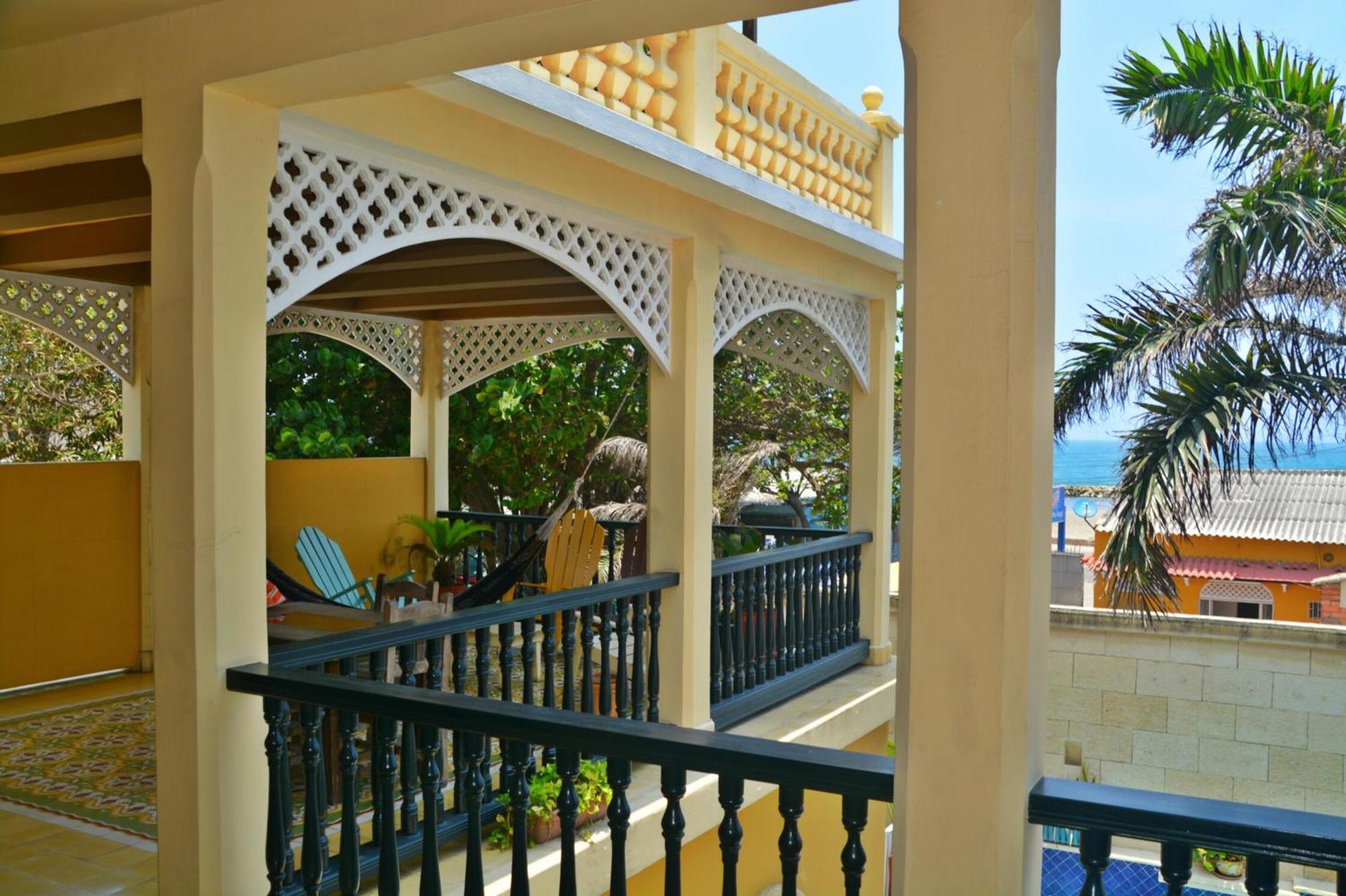 Boutique Castillo Ines Maria Hotel 4*