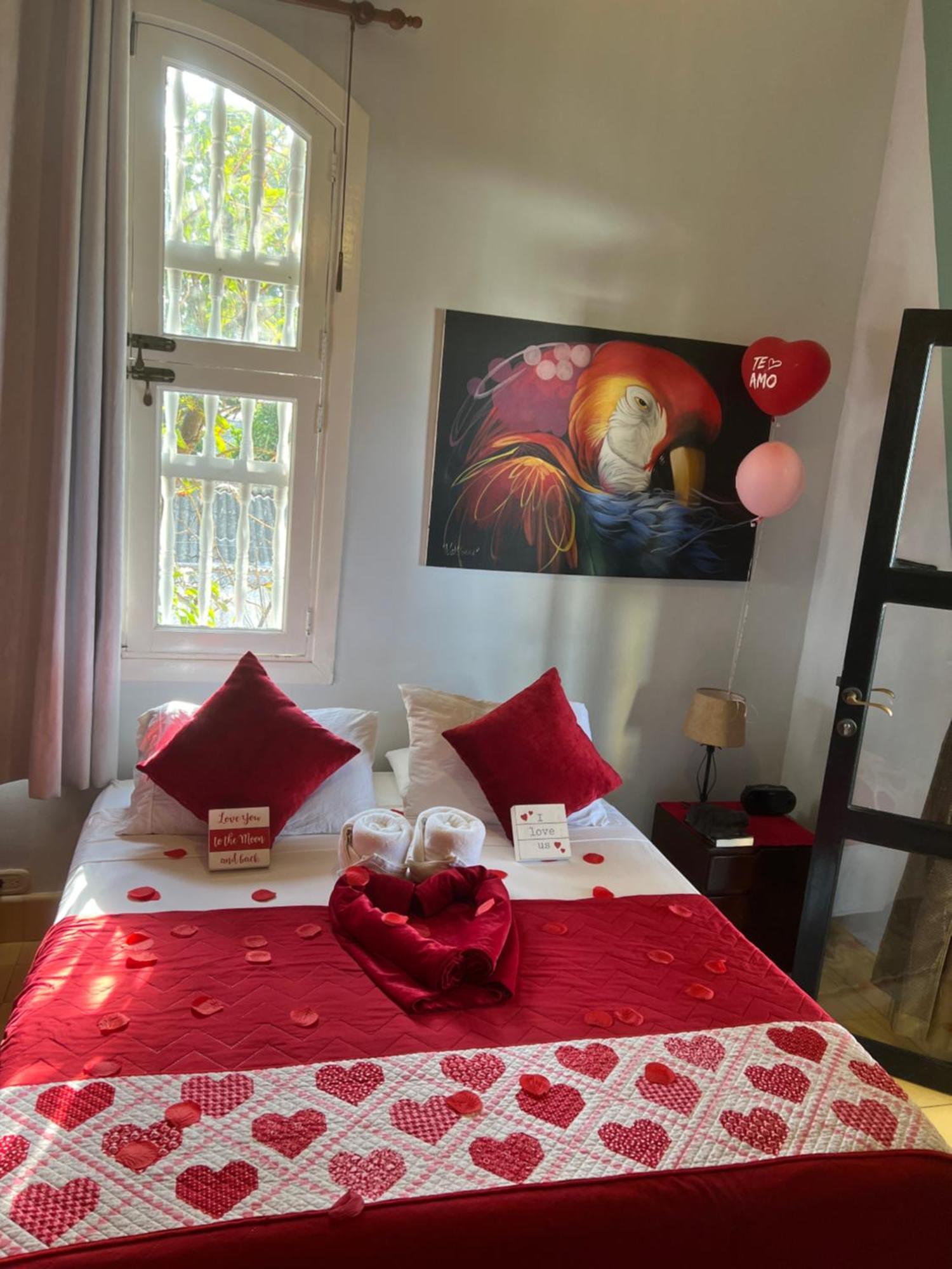 Hotel Boutique Castillo Ines Maria Cartagena