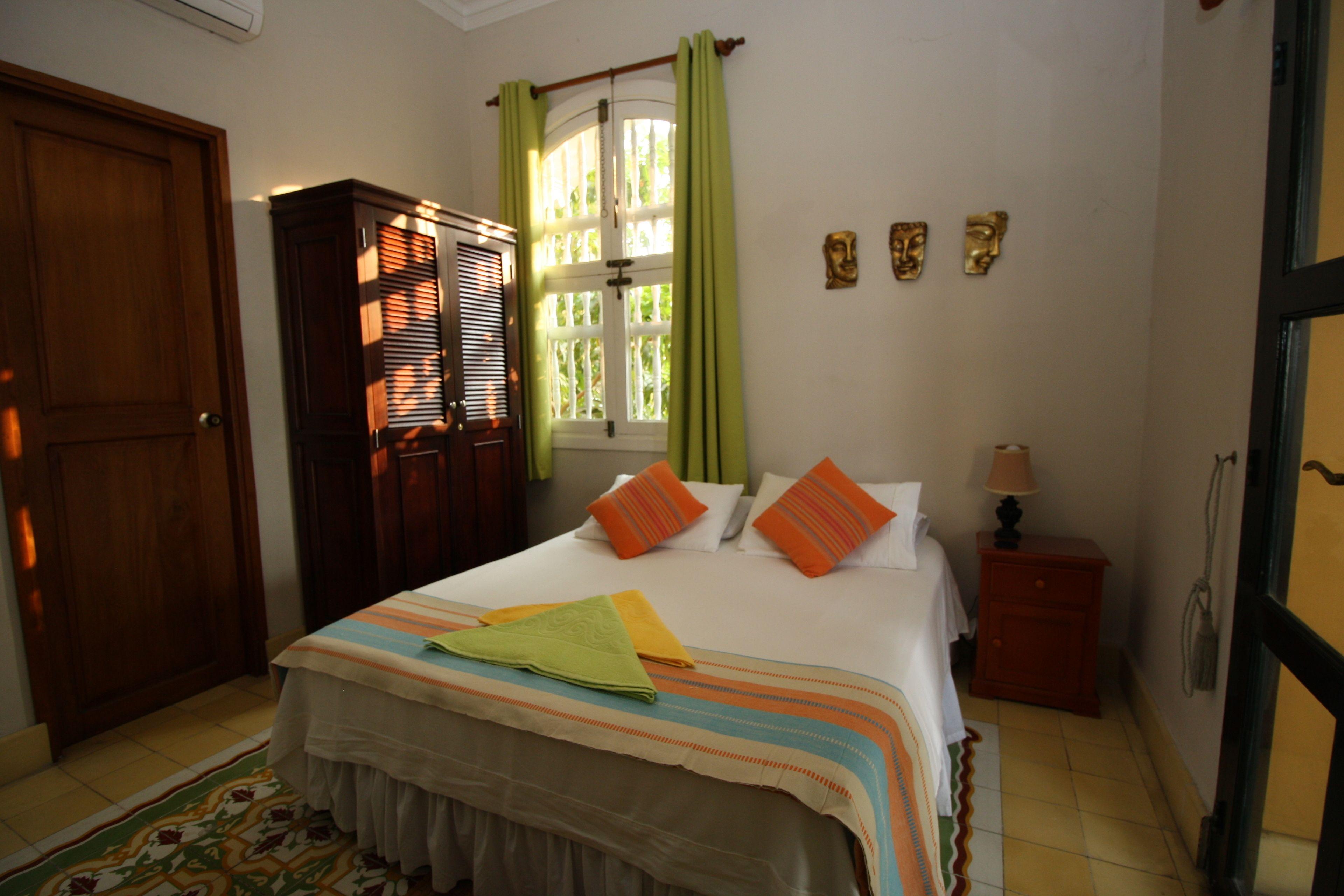 Boutique Castillo Ines Maria Hotel Cartagena