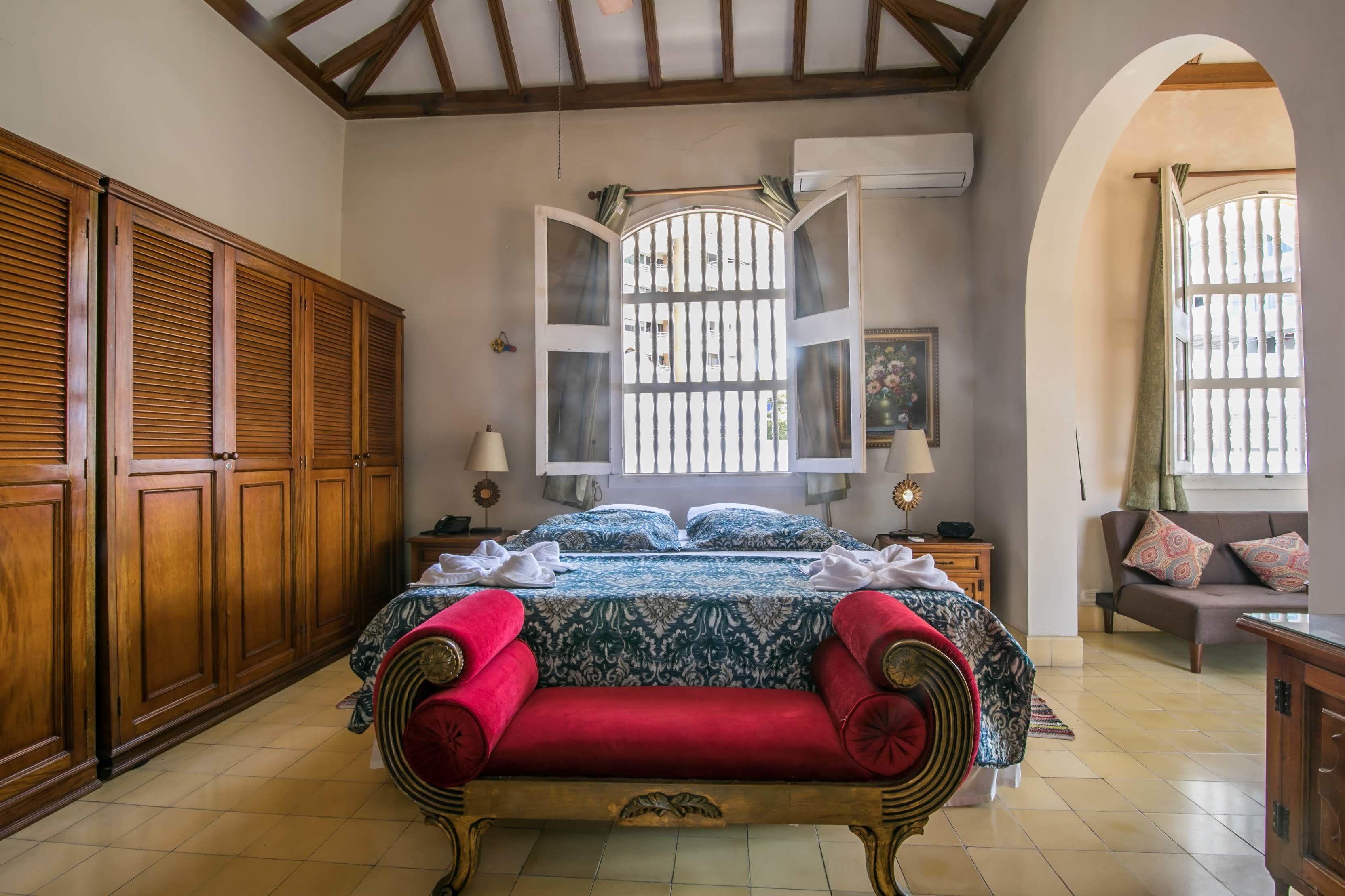 Boutique Castillo Ines Maria