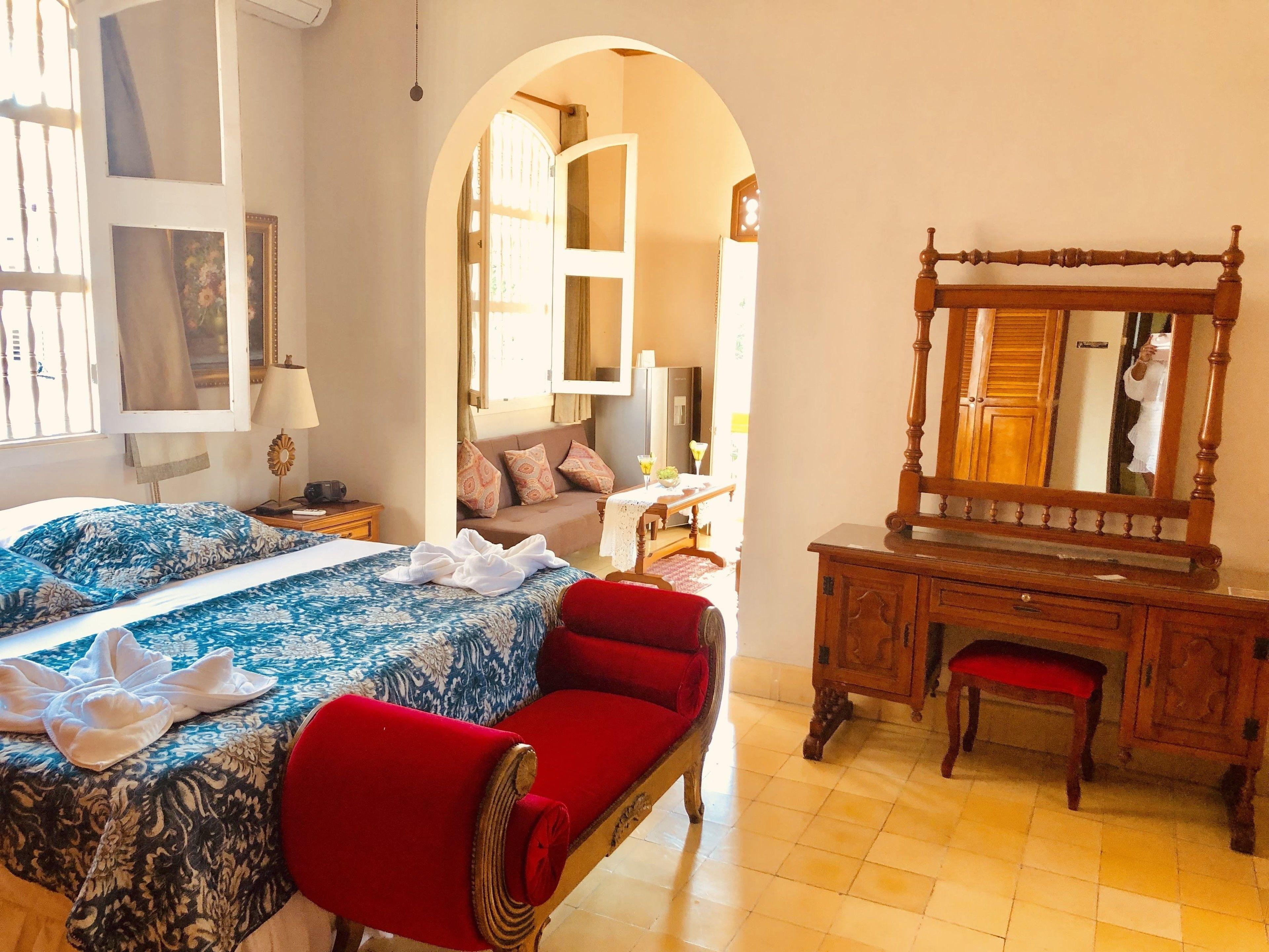 Boutique Castillo Ines Maria Hotel 4*
