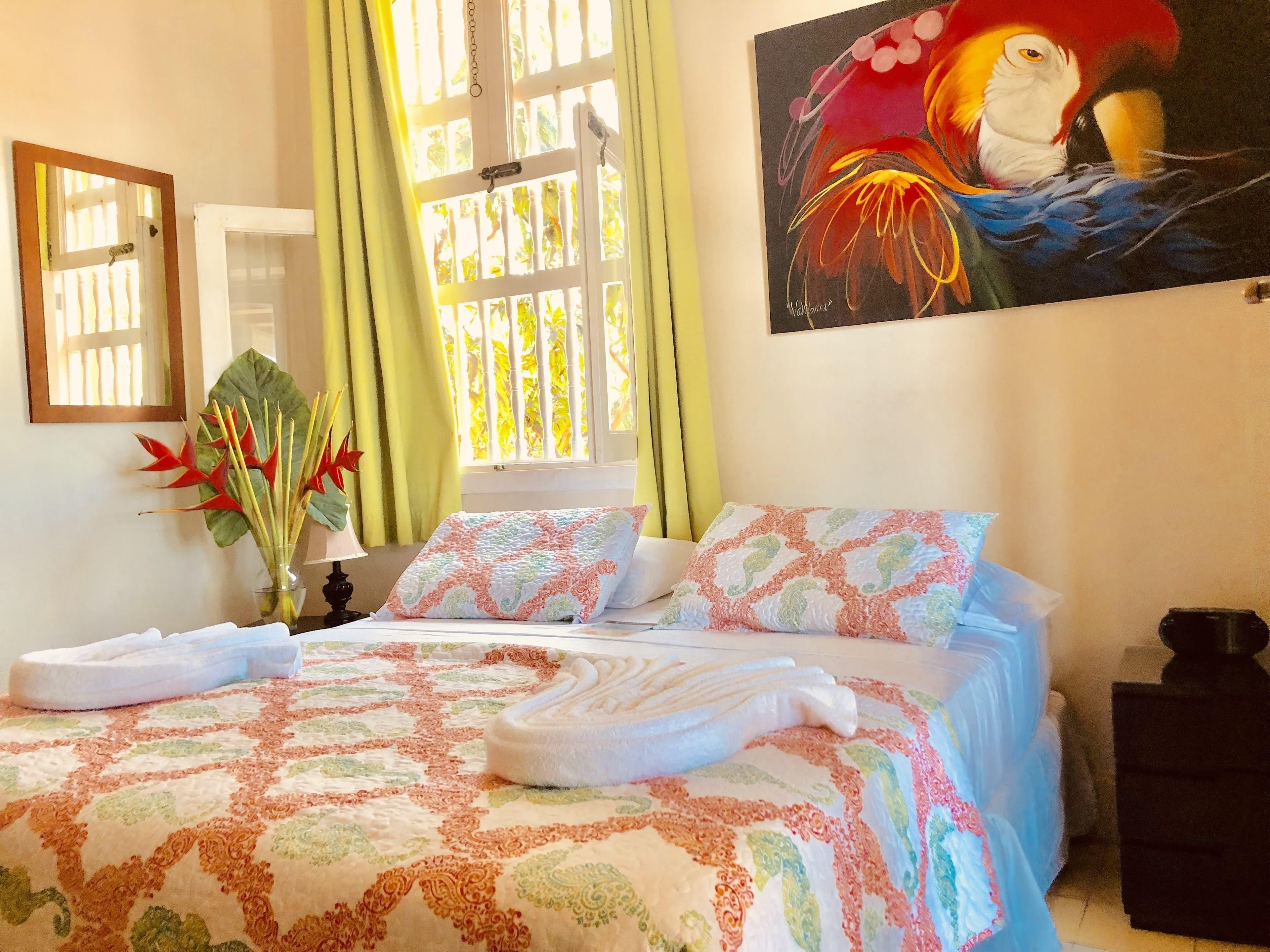 Boutique Castillo Ines Maria Cartagena