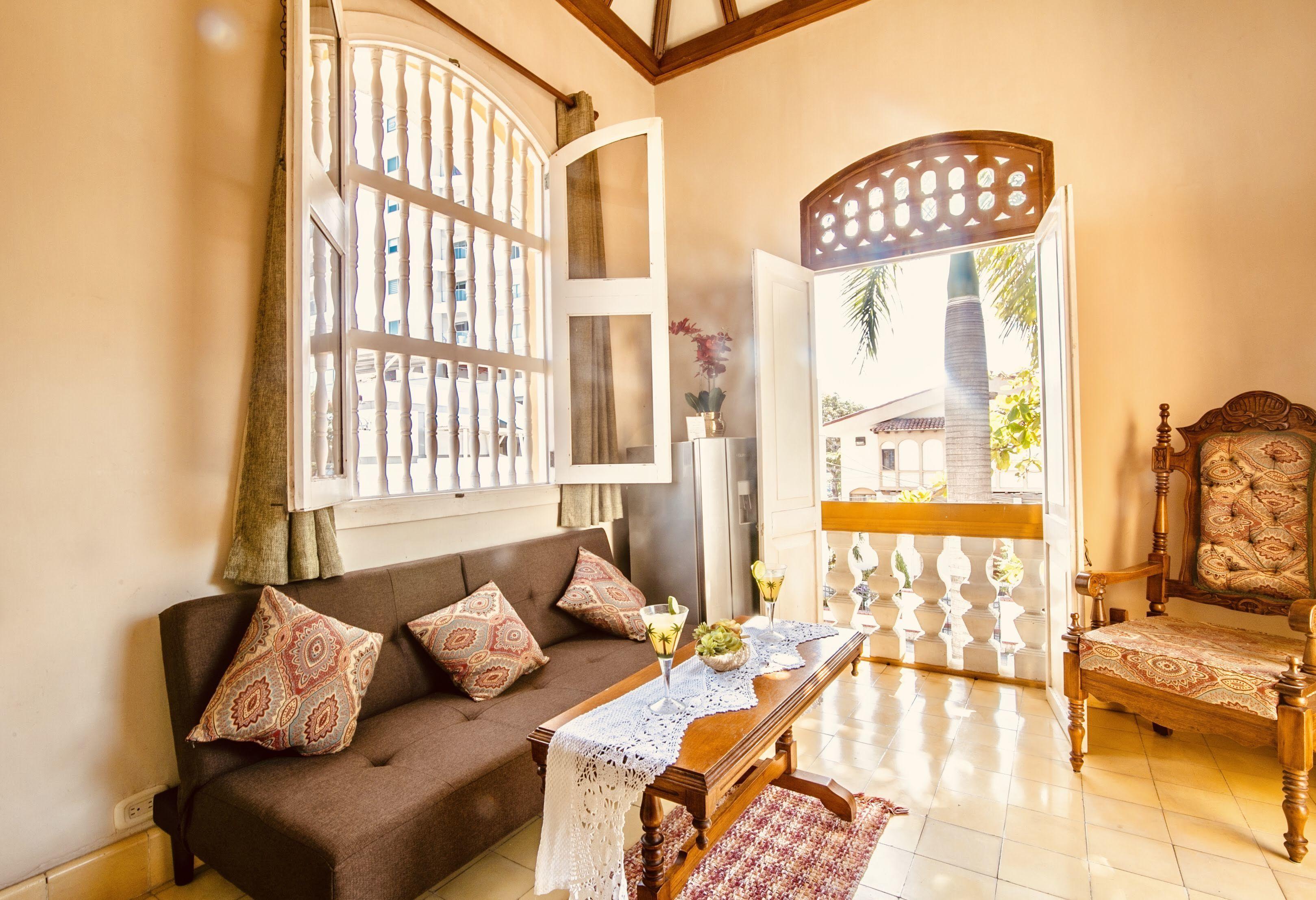 Boutique Castillo Ines Maria Hotel