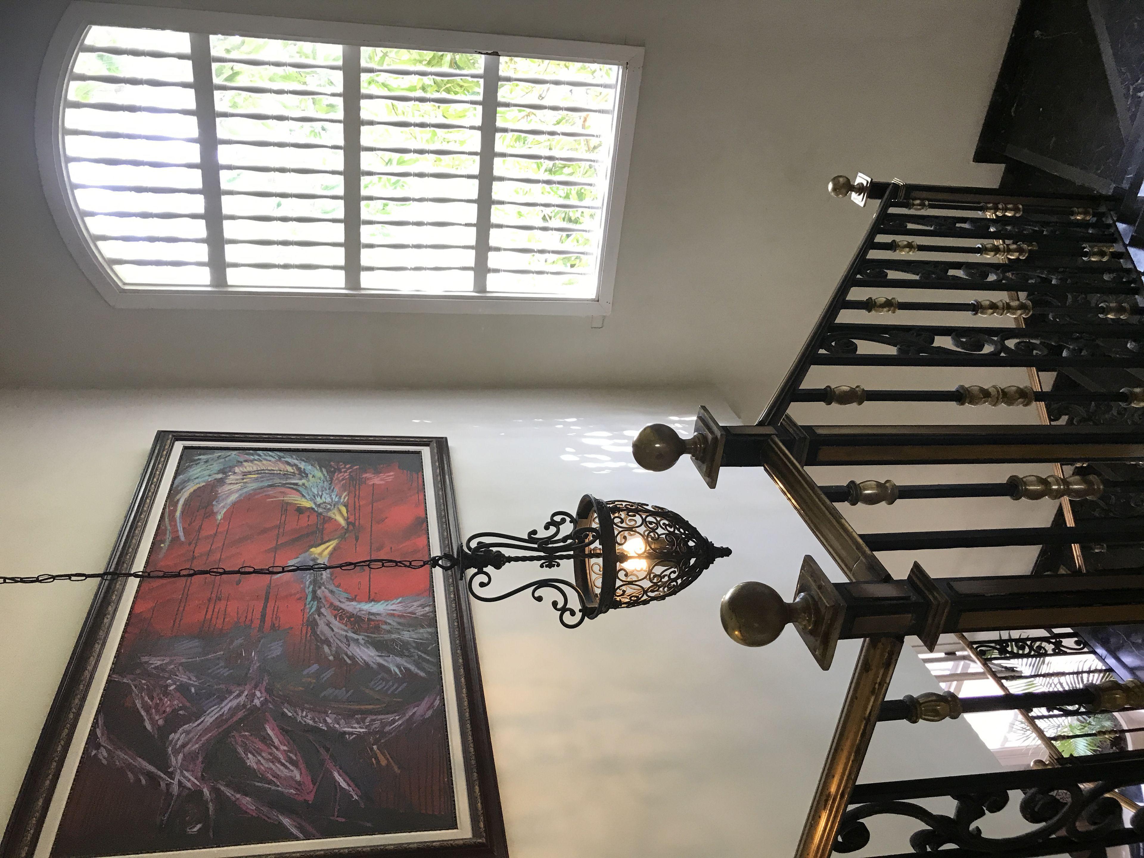 Hotel Boutique Castillo Ines Maria