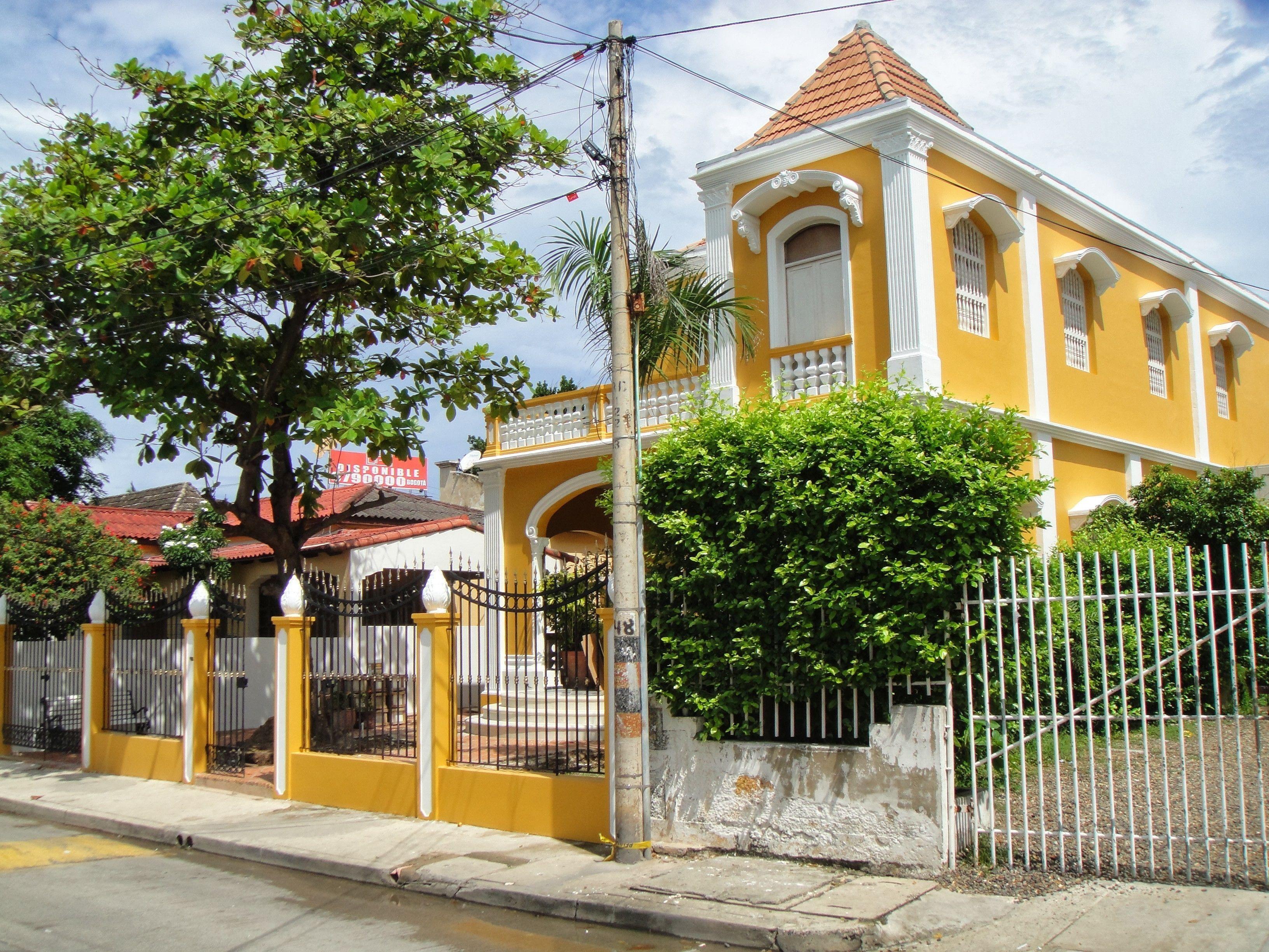 Hotel Boutique Castillo Ines Maria 4*