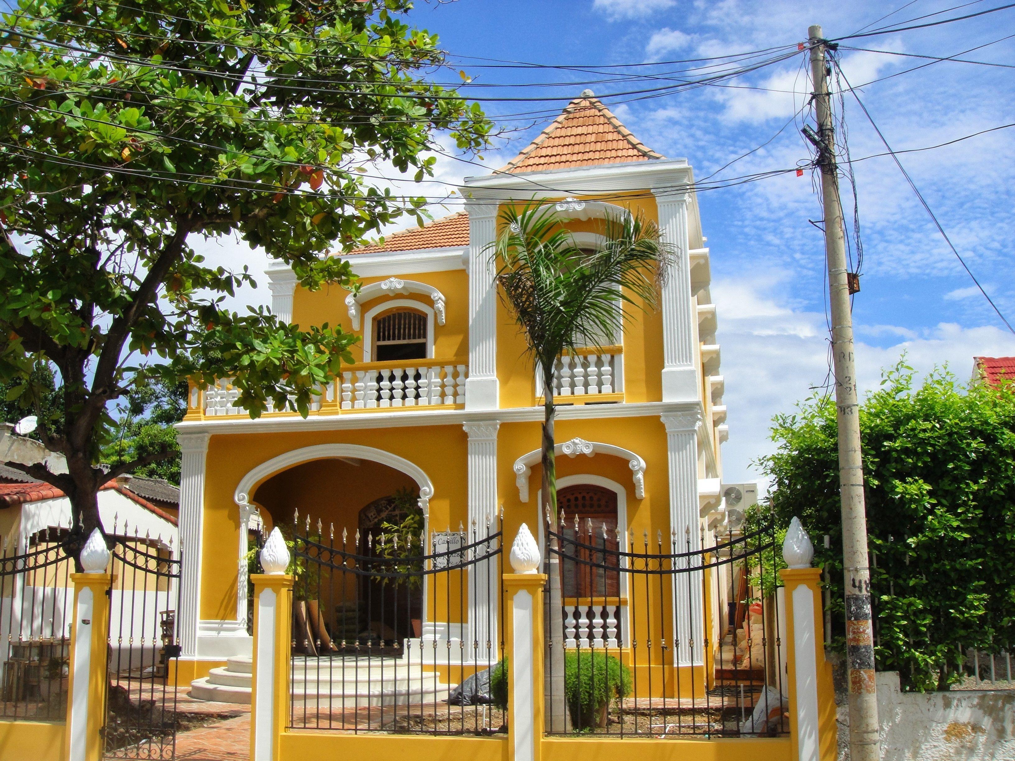 Boutique Castillo Ines Maria