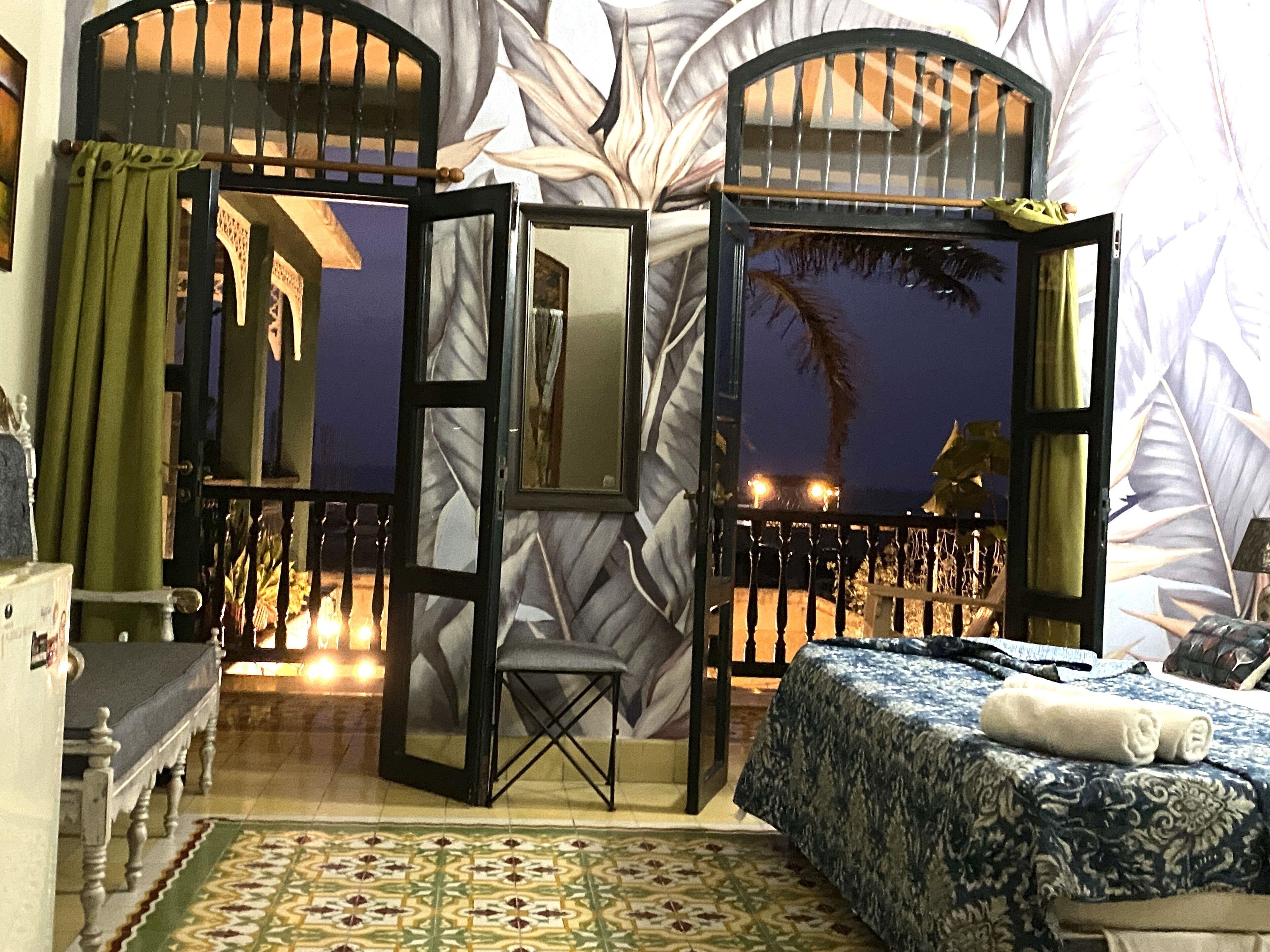 Boutique Castillo Ines Maria