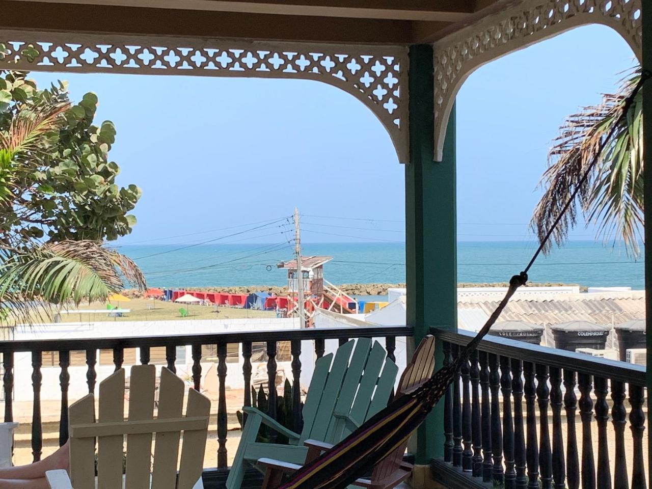 Boutique Castillo Ines Maria Hotel