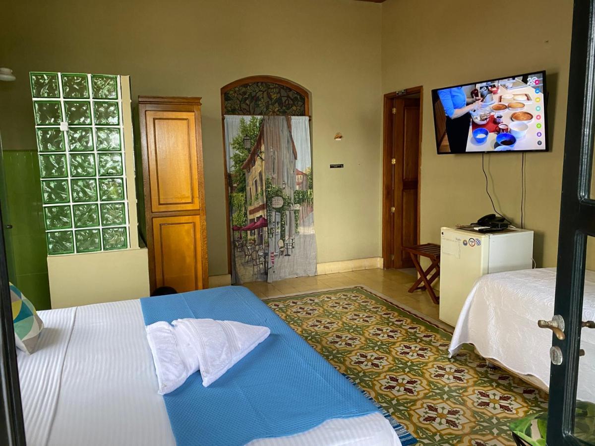 Boutique Castillo Ines Maria Cartagena