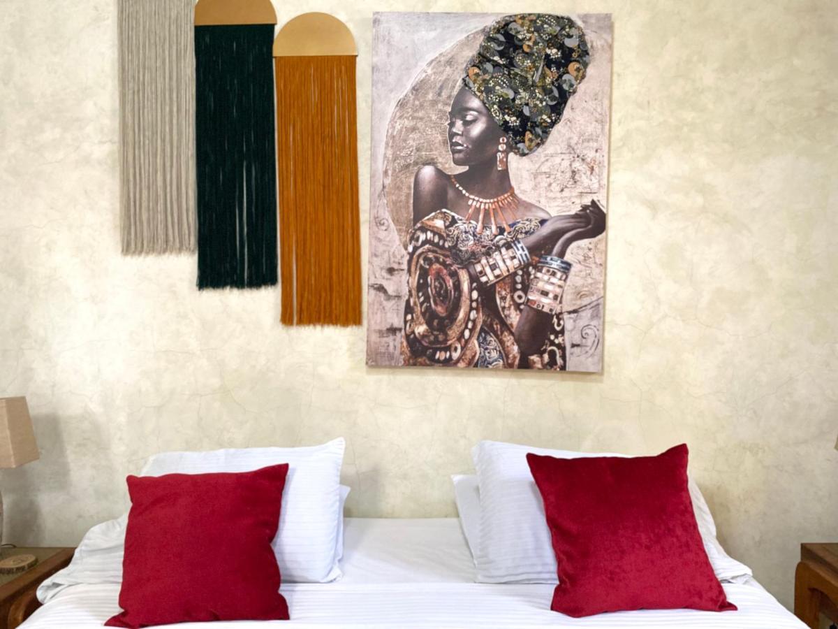 Boutique Castillo Ines Maria