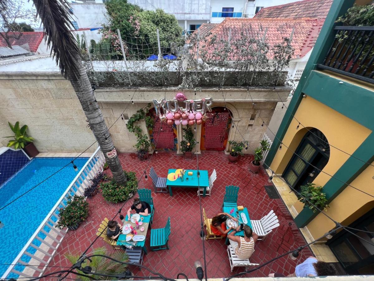 Boutique Castillo Ines Maria 4* Cartagena
