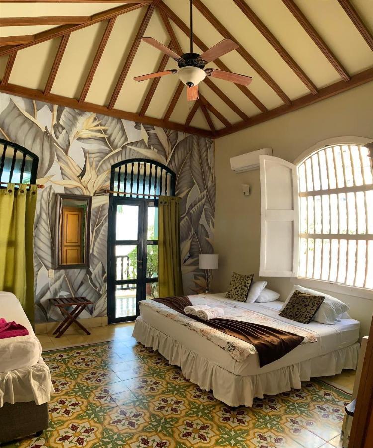 Boutique Castillo Ines Maria Hotel