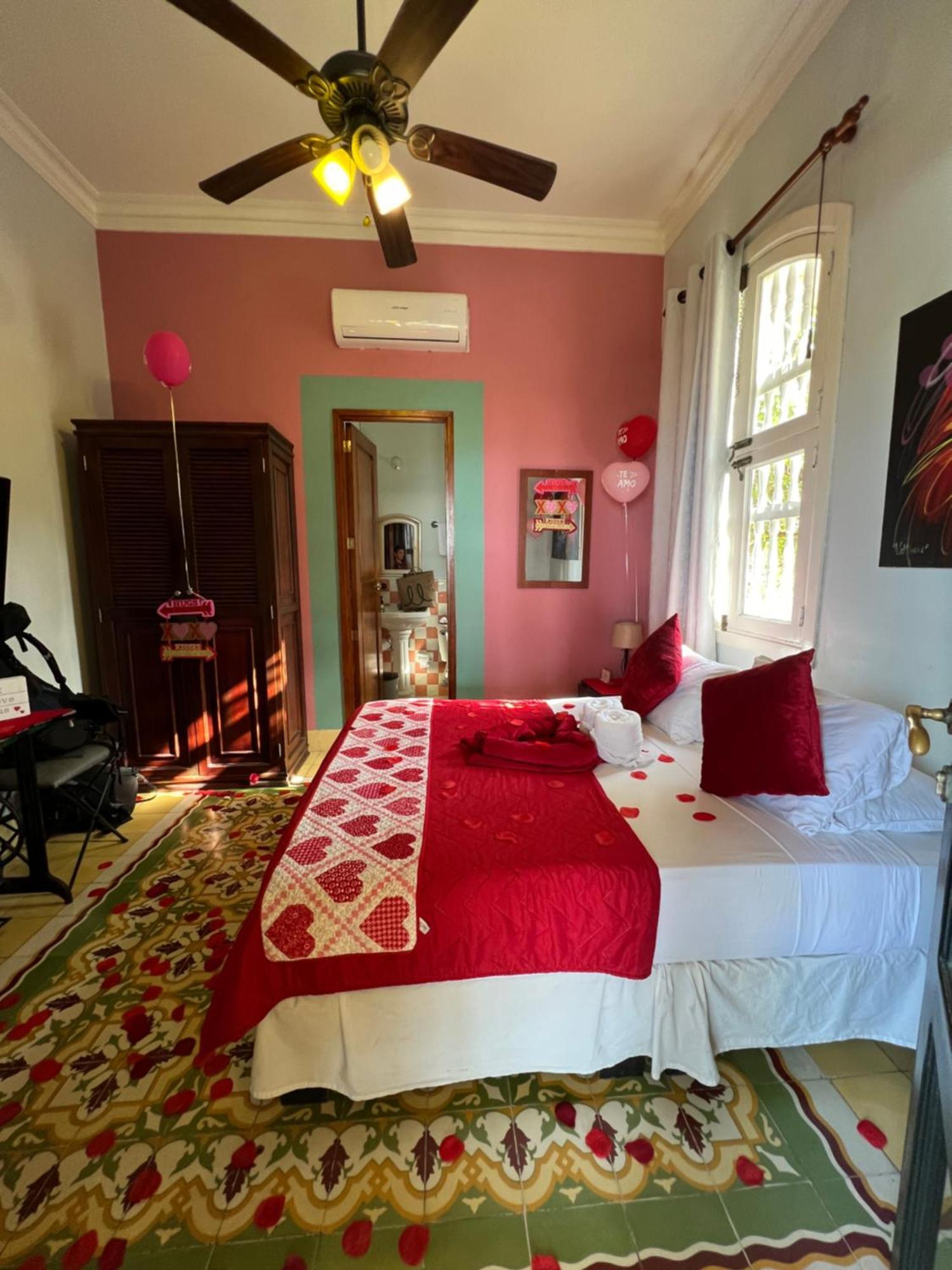Boutique Castillo Ines Maria Hotel