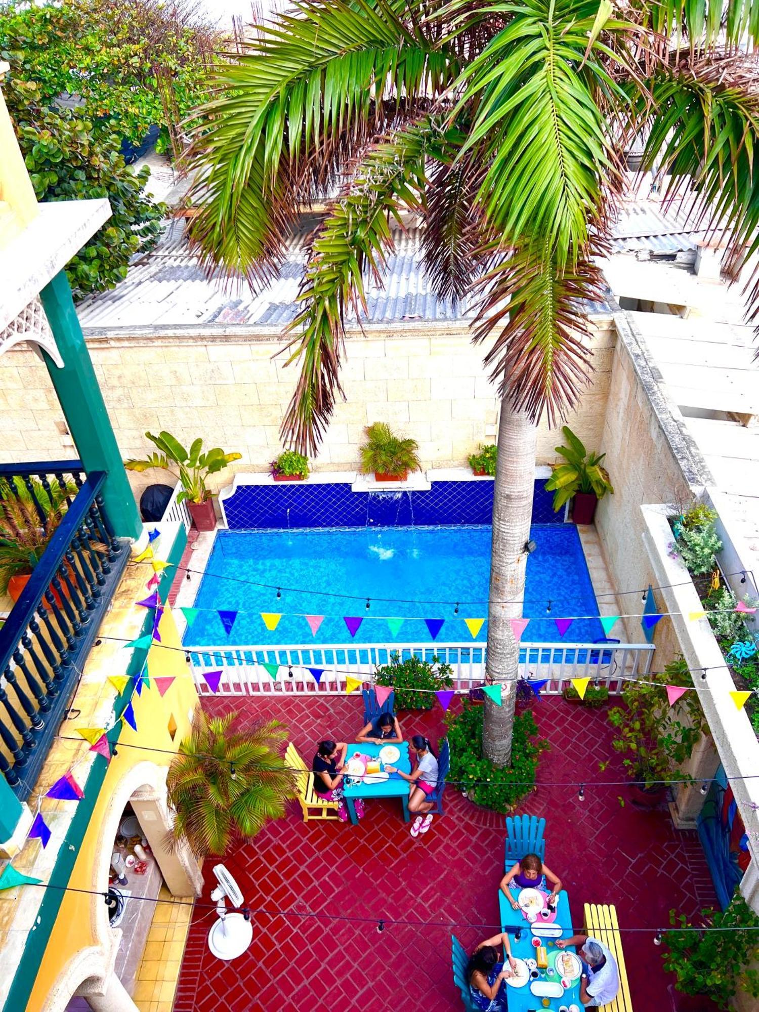Boutique Castillo Ines Maria Hotel 4*