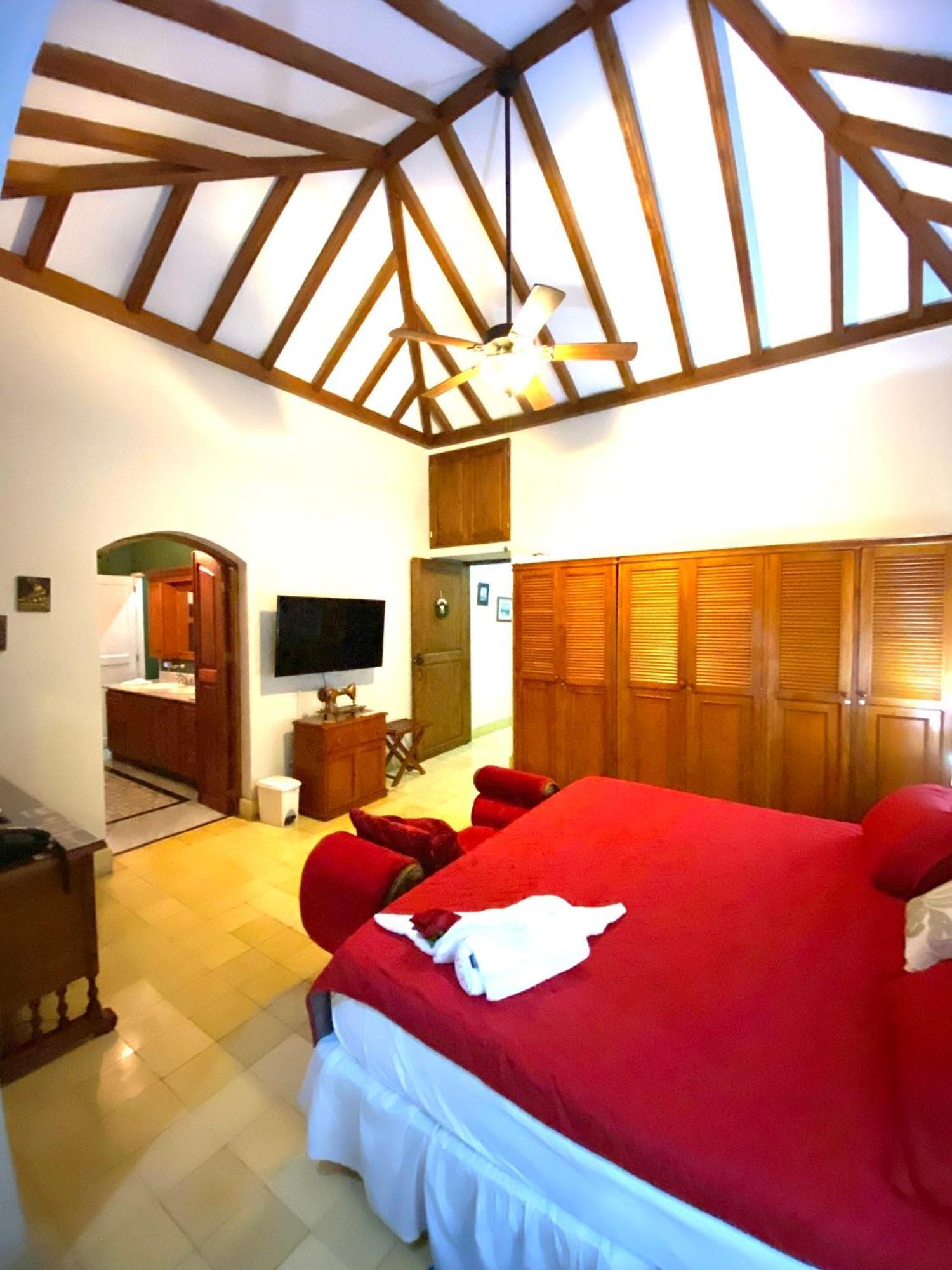 Hotel Boutique Castillo Ines Maria 4*