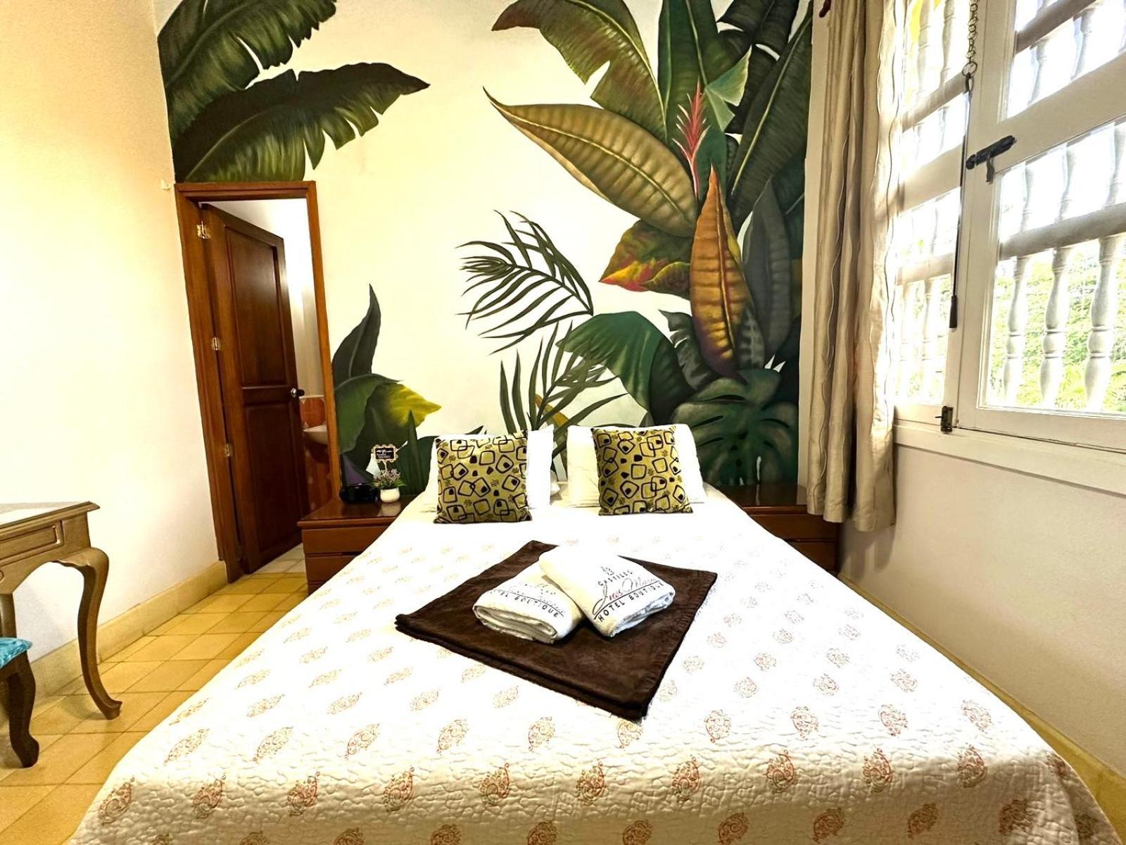 Hotel Boutique Castillo Ines Maria Cartagena