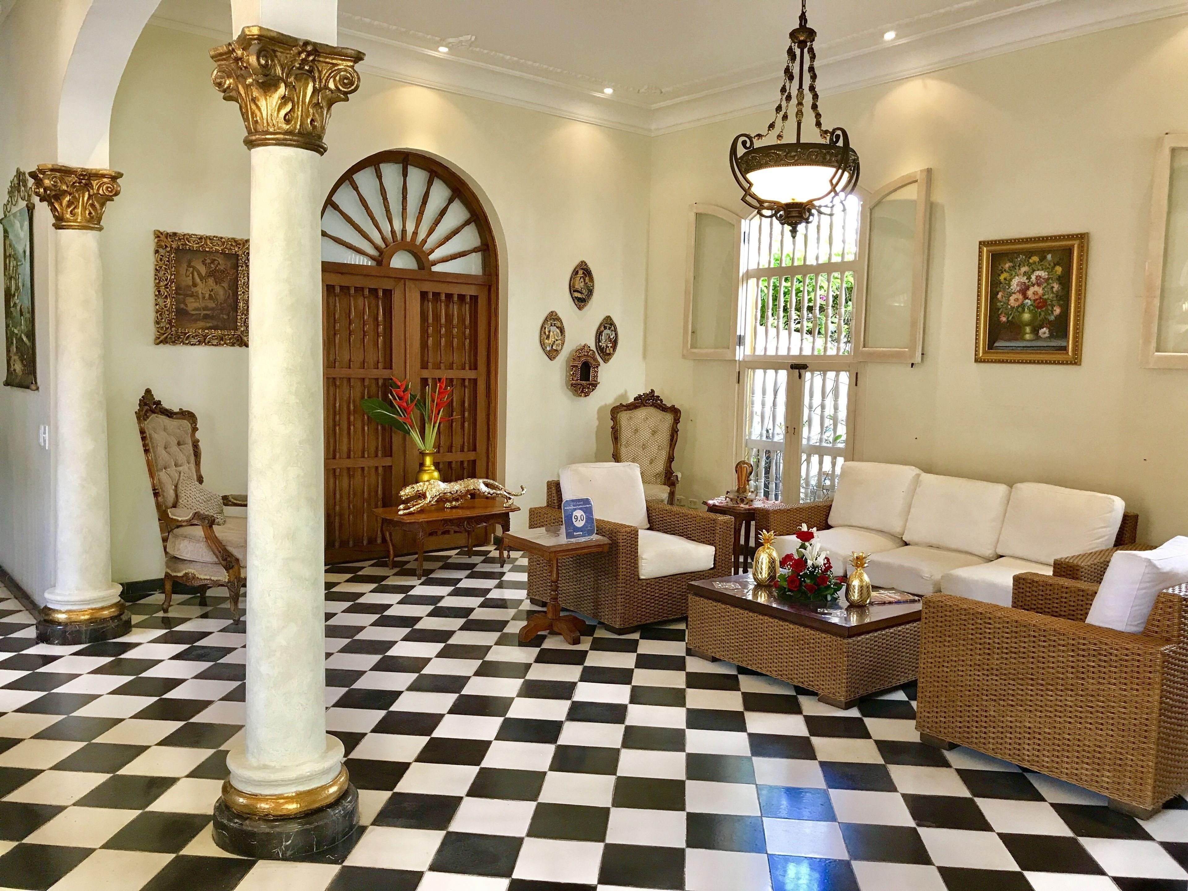 Boutique Castillo Ines Maria
