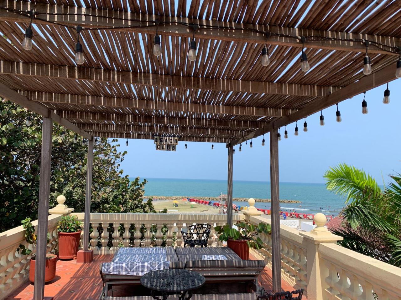 Hotel Boutique Castillo Ines Maria 4*