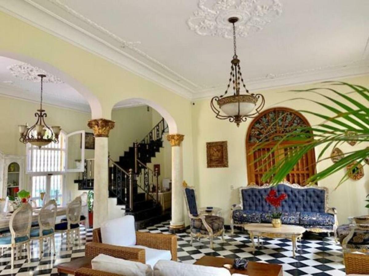 Boutique Castillo Ines Maria Hotel 4*